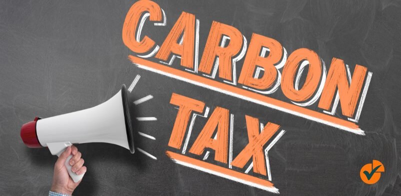 Carbon Tax in Canada