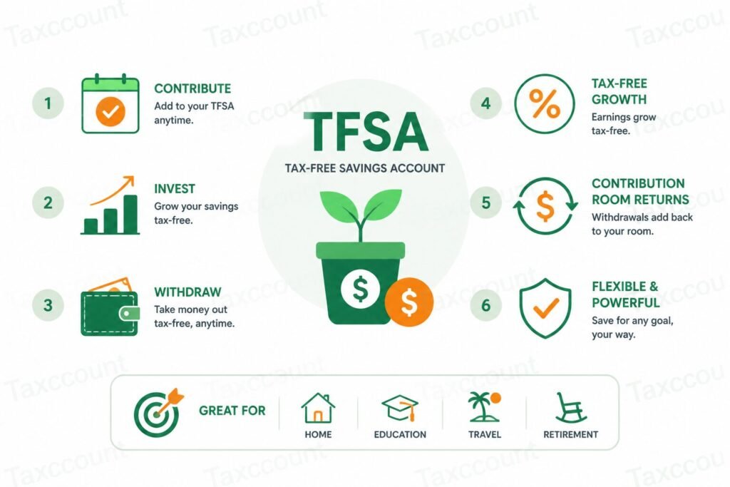 TFSA