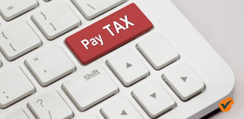 Pay Taxes Online in Canada