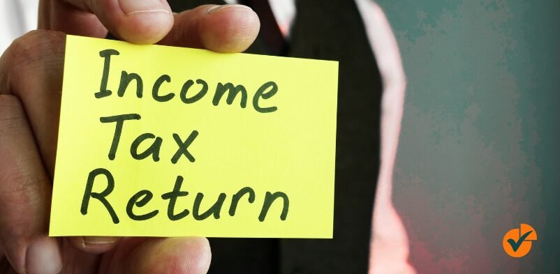 Income Tax Return in Canada