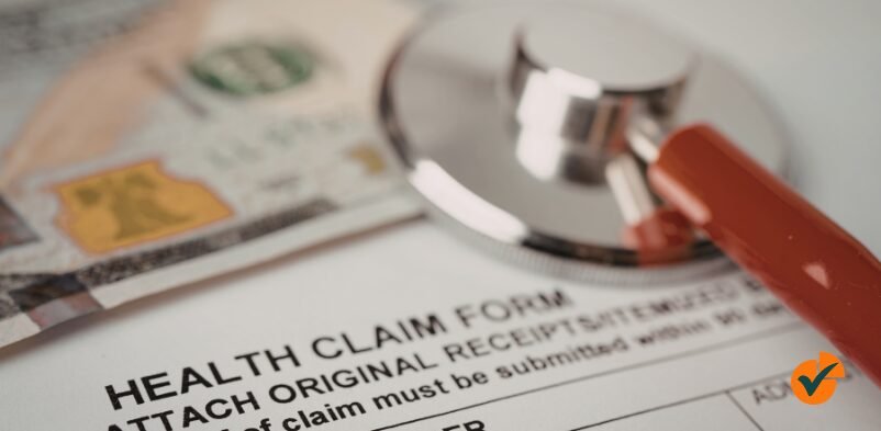 Claim Health Insurance Premiums on Your Taxes in Canada