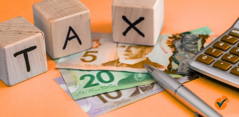 Claim on My Taxes in Canada