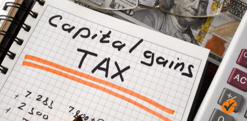 Capital Gains Tax in Canada