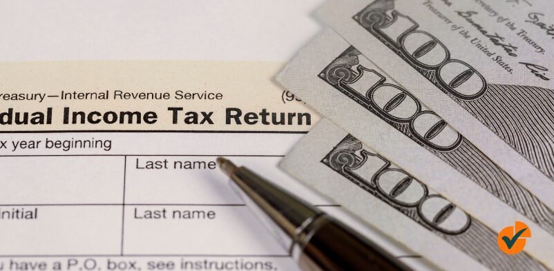 Tax Return Status in Canada