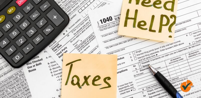 Need to File Taxes in Canada