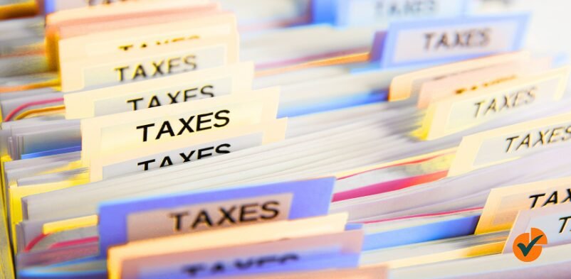 File Taxes in Canada