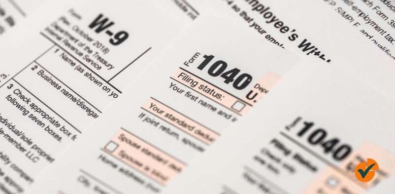 File Previous Years' Taxes in Canada