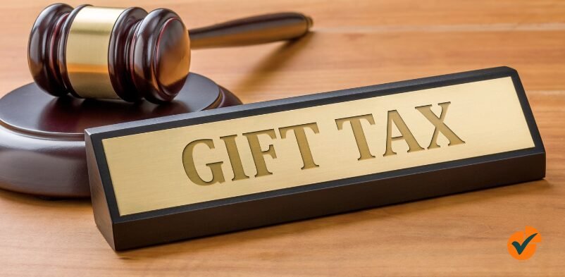 Gift Tax in Canada