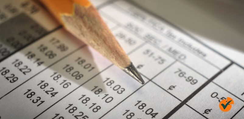 tax return filing services