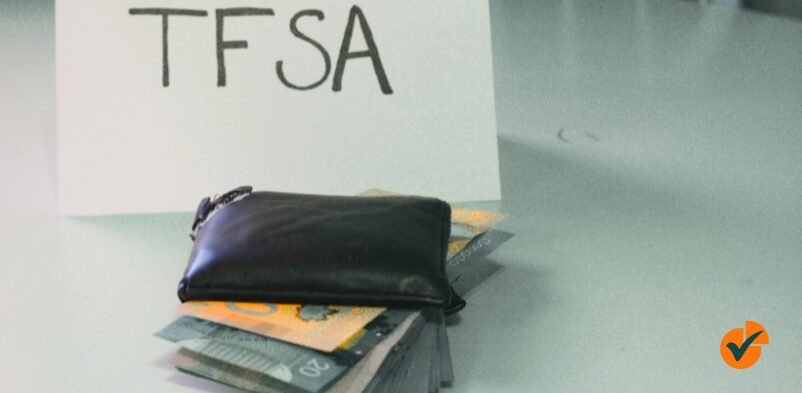 Tax-Free Savings Account (TFSA)