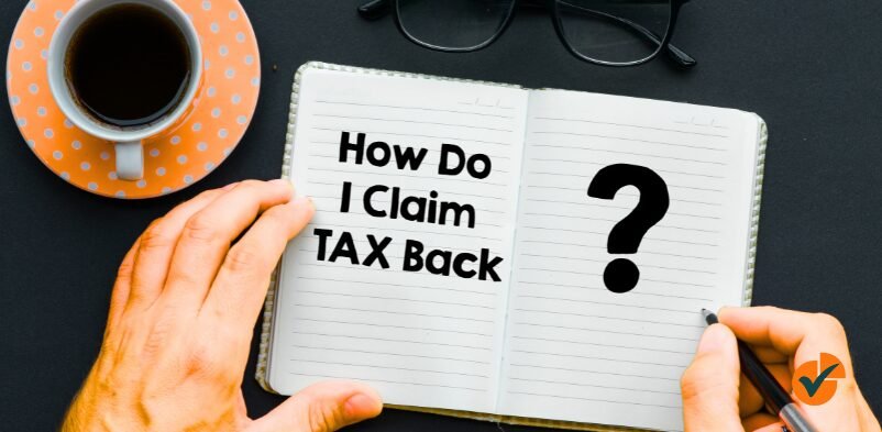 Tax Rebate in Canada