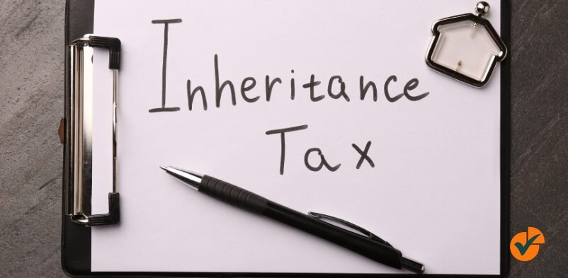 Pay Taxes on Inheritance in Canada