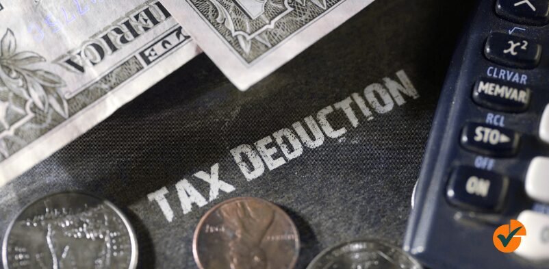 Tax Deductible in Canada