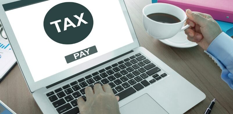 File Taxes Online in Canada