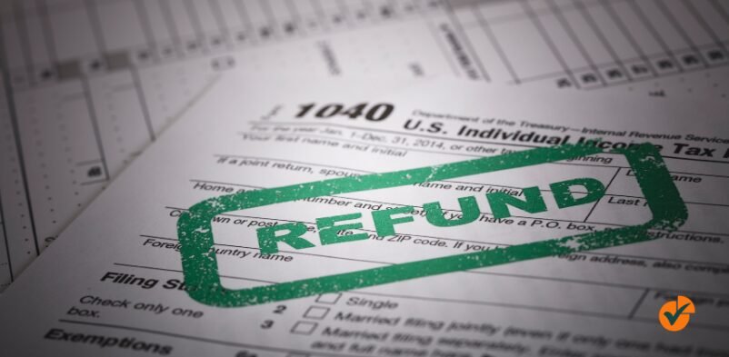 Tax Refund