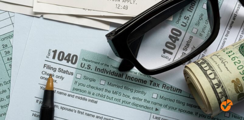 You File Your Taxes in Canada