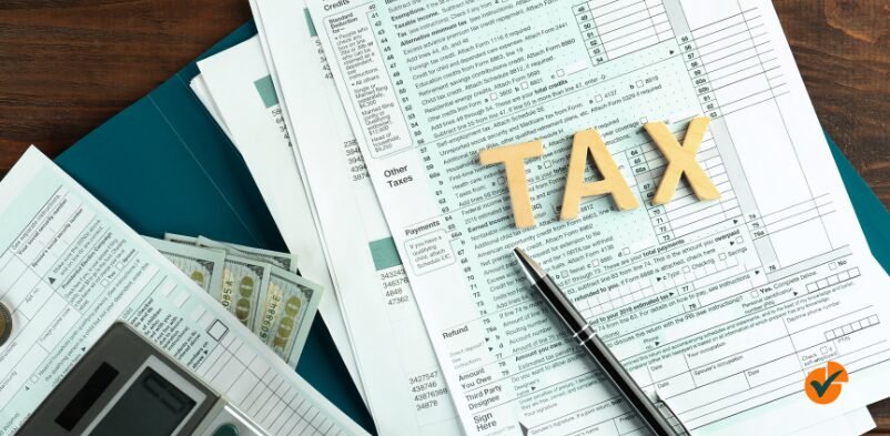 File Previous Years' Taxes in Canada