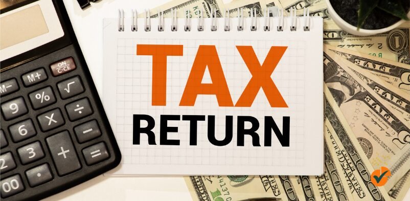 Tax Return in Canada