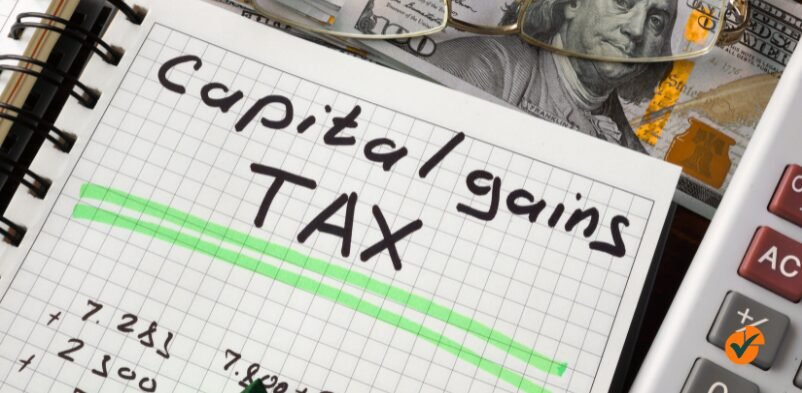 Capital Gains Tax in Canada