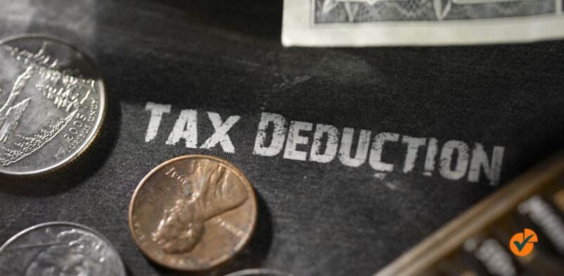 Tax Deductible in Canada