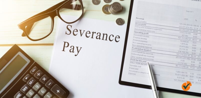Severance Pay Taxable