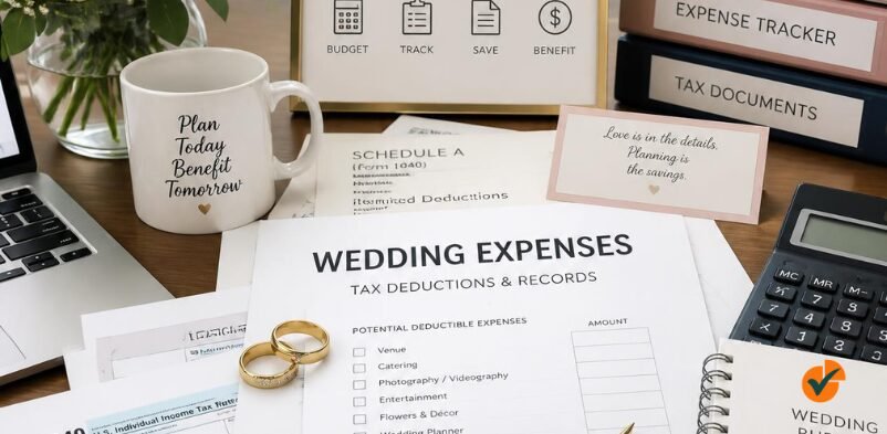 Explore Marriage Tax Benefits