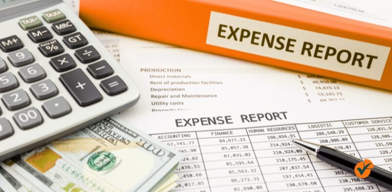 Expenses Tax