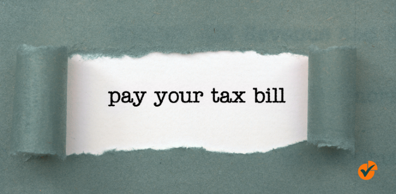 Reduce Your Tax Bill