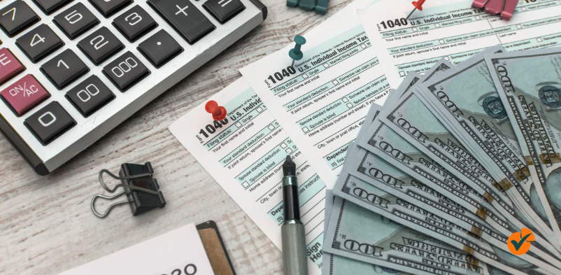 tax return filing services