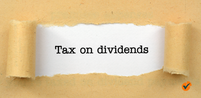 Dividends Taxed in Canada
