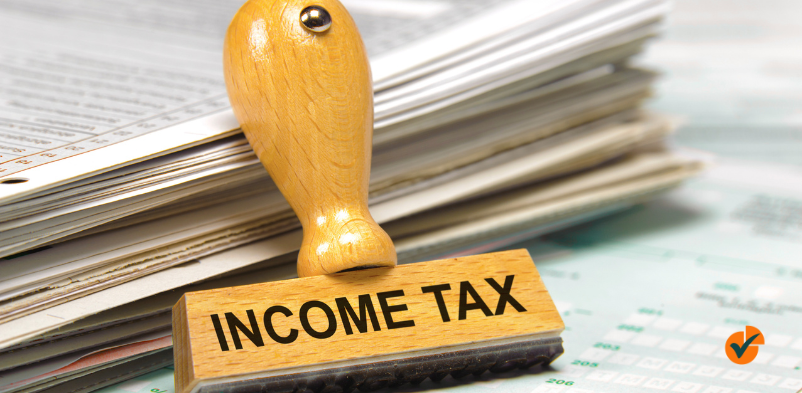 Interest Income Taxed in Canada