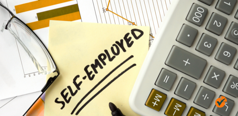 Self-Employed Person in Canada