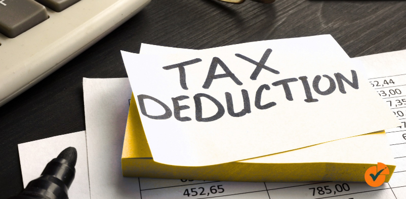 filing taxes as a corporation