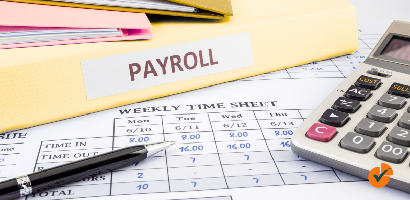 Small business accountant